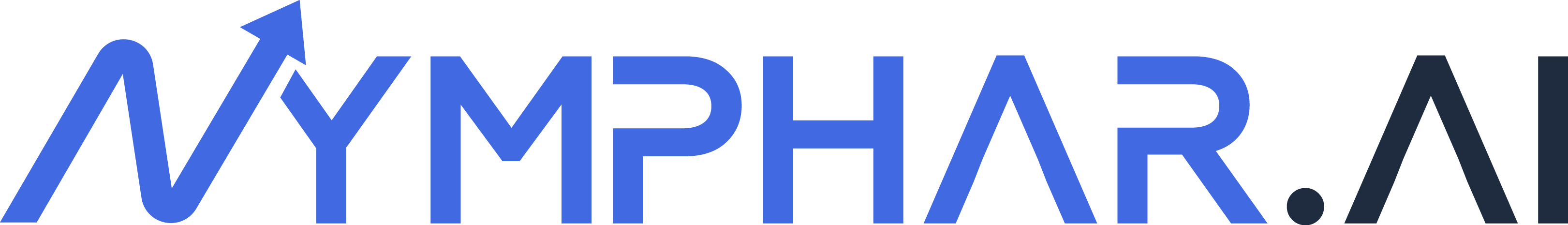 Nymphar.AI